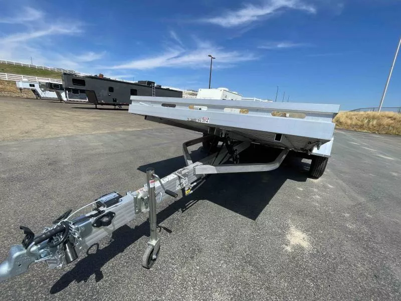 new Tilt Trailers Aluma  for sale, in Walla Walla, WA Thumbnail 7