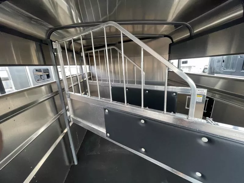 new Horse Trailers C&B Trailers  for sale, in Walla Walla, WA Thumbnail 10