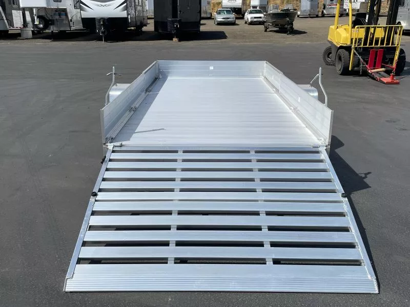 new Utility Trailers Aluma  for sale, in Walla Walla, WA Thumbnail 13
