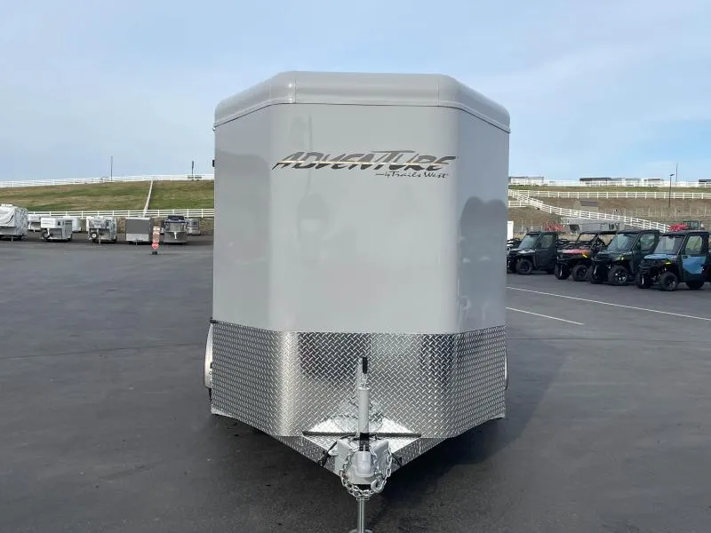 new Horse Trailers Trails West Manufacturing  for sale, in Walla Walla, WA Thumbnail 28