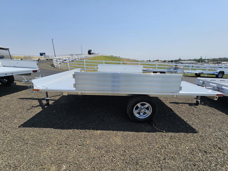 new ATV Trailers Aluma  for sale, in Walla Walla, WA Thumbnail 3