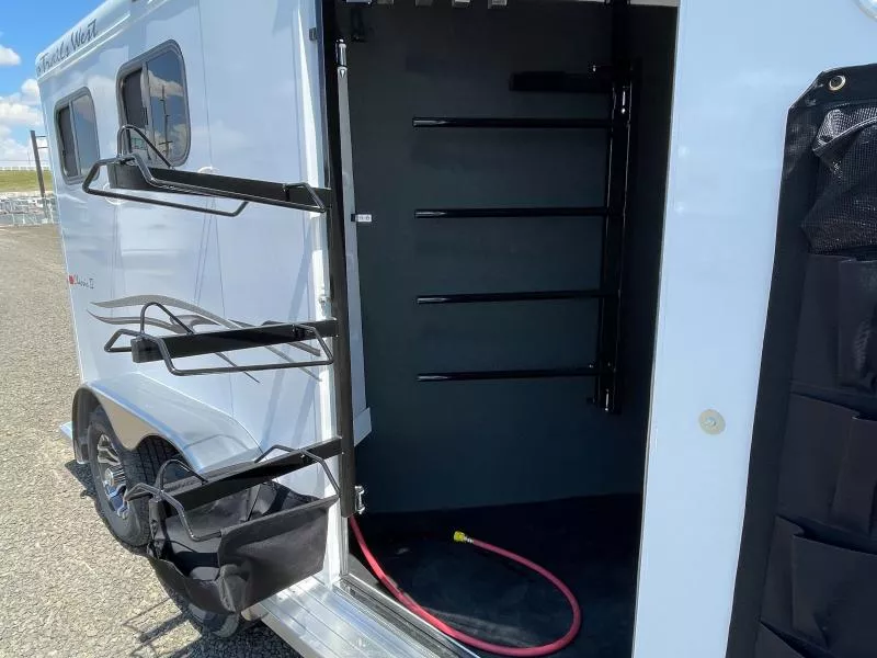 new Horse Trailers Trails West  for sale, in Walla Walla, WA Thumbnail 18