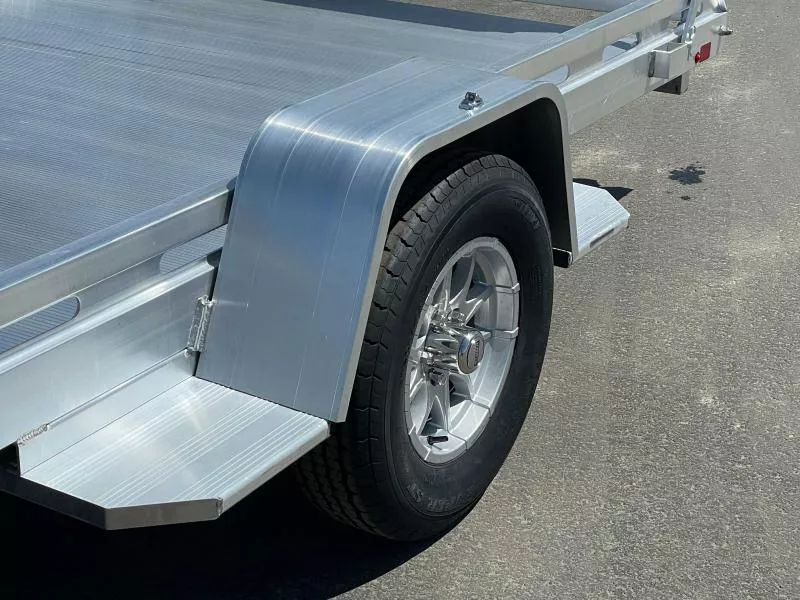 new Utility Trailers Aluma  for sale, in Walla Walla, WA Thumbnail 6
