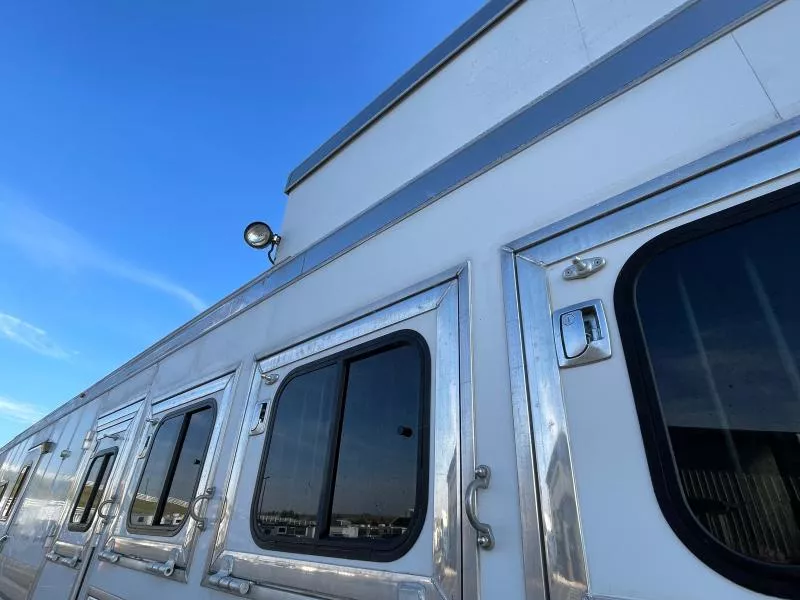 used Horse Trailers Integrity Trailers  for sale, in Walla Walla, WA Thumbnail 41