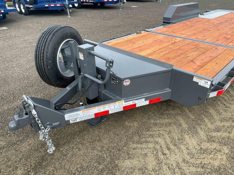new Tilt Trailers Snake River  for sale, in Walla Walla, WA Thumbnail 4