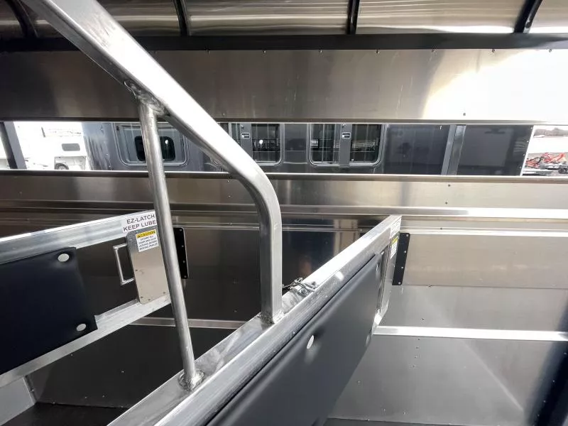 new Horse Trailers C&B Trailers  for sale, in Walla Walla, WA Thumbnail 11