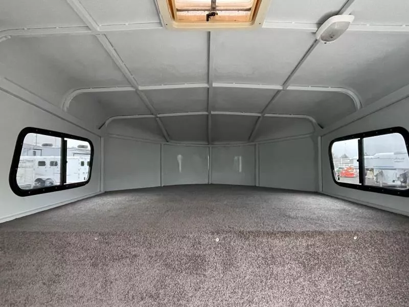 used Horse Trailers Trails West Manufacturing  for sale, in Walla Walla, WA Thumbnail 33