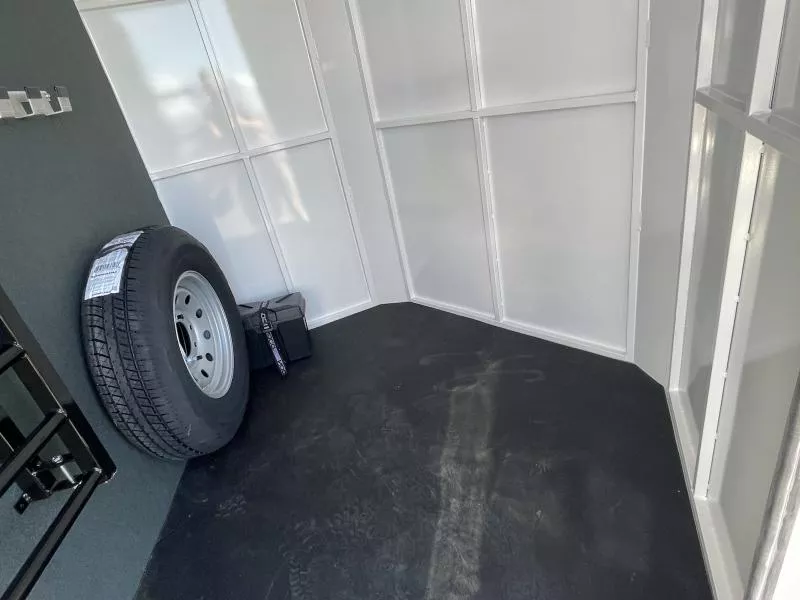 new Horse Trailers Trails West  for sale, in Walla Walla, WA Thumbnail 23