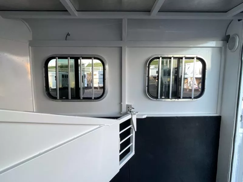 used Horse Trailers Trails West  for sale, in Walla Walla, WA Thumbnail 15