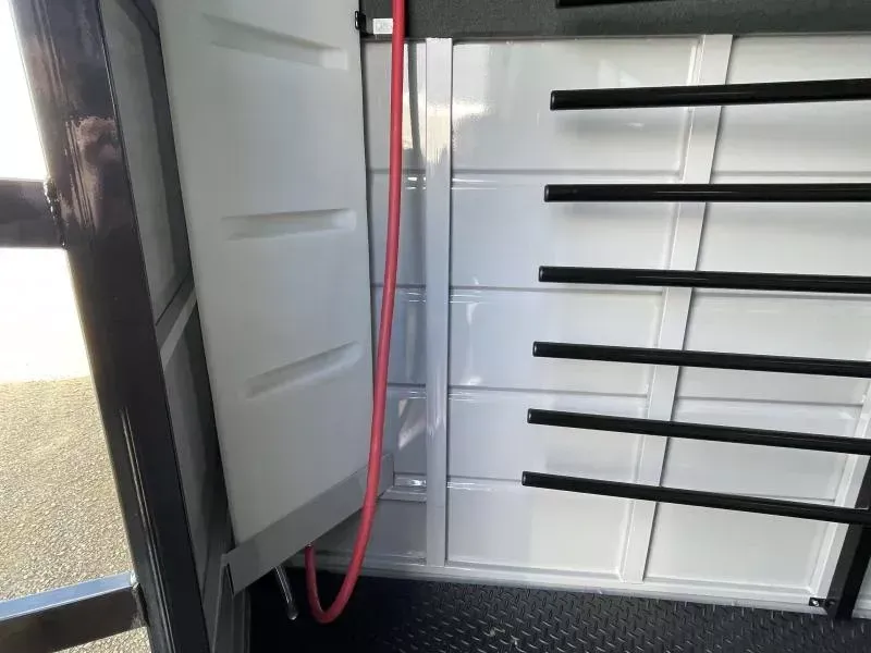 new Stock / Stock Combo Trailers Trails West Manufacturing  for sale, in Walla Walla, WA Thumbnail 22