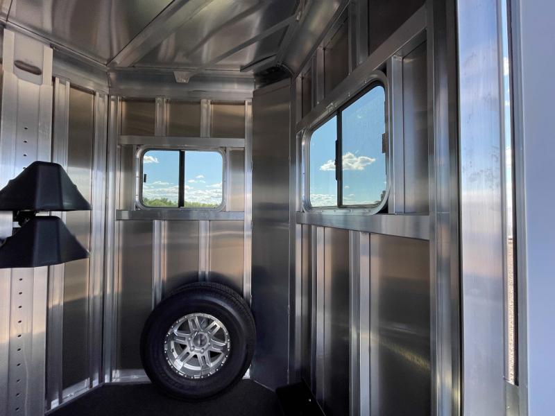 new Horse Trailers Featherlite  for sale, in Walla Walla, WA Thumbnail 28
