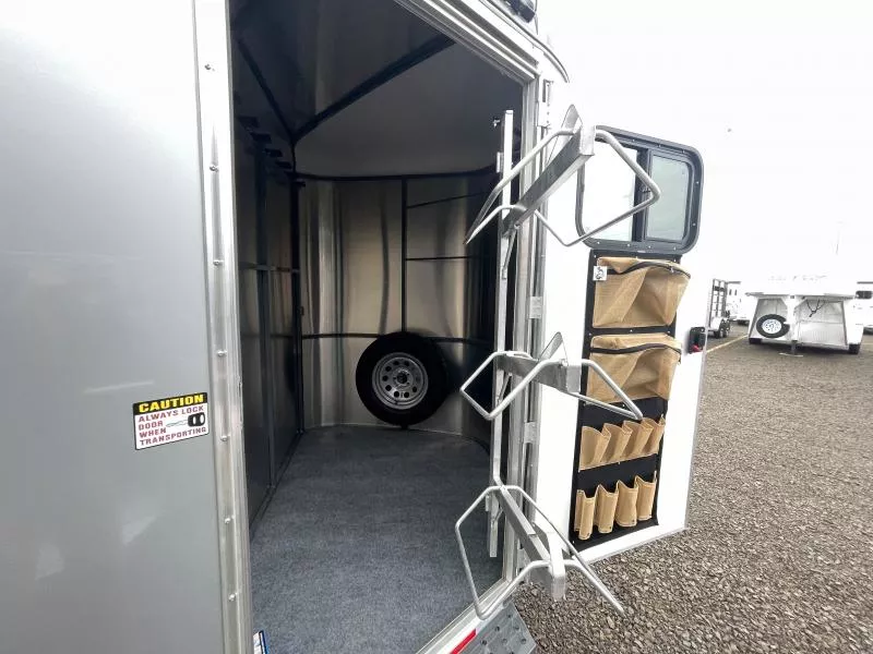 new Horse Trailers C&B Trailers  for sale, in Walla Walla, WA Thumbnail 22