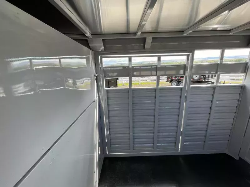 new Horse Trailers Trails West  for sale, in Walla Walla, WA Thumbnail 15