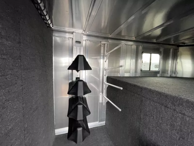 new Horse Trailers Featherlite  for sale, in Walla Walla, WA Thumbnail 26