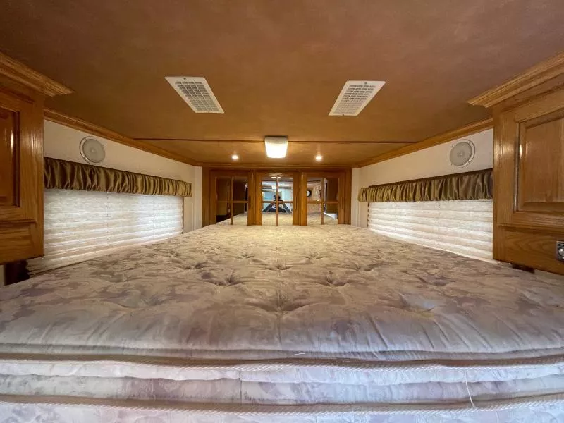 used Horse Trailers Sooner  for sale, in Walla Walla, WA Thumbnail 11