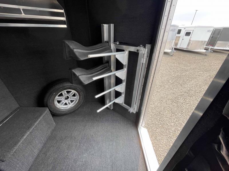 new Horse Trailers Featherlite  for sale, in Walla Walla, WA Thumbnail 41