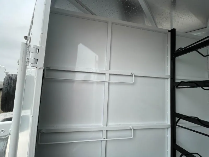 new Horse Trailers Trails West Manufacturing  for sale, in Walla Walla, WA Thumbnail 21