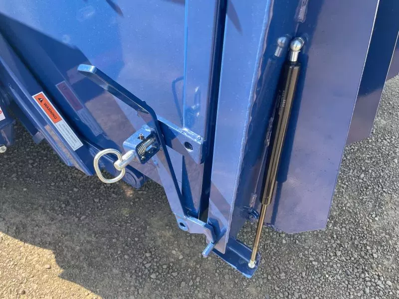 new Dump Trailers Air Tow  for sale, in Walla Walla, WA Thumbnail 22