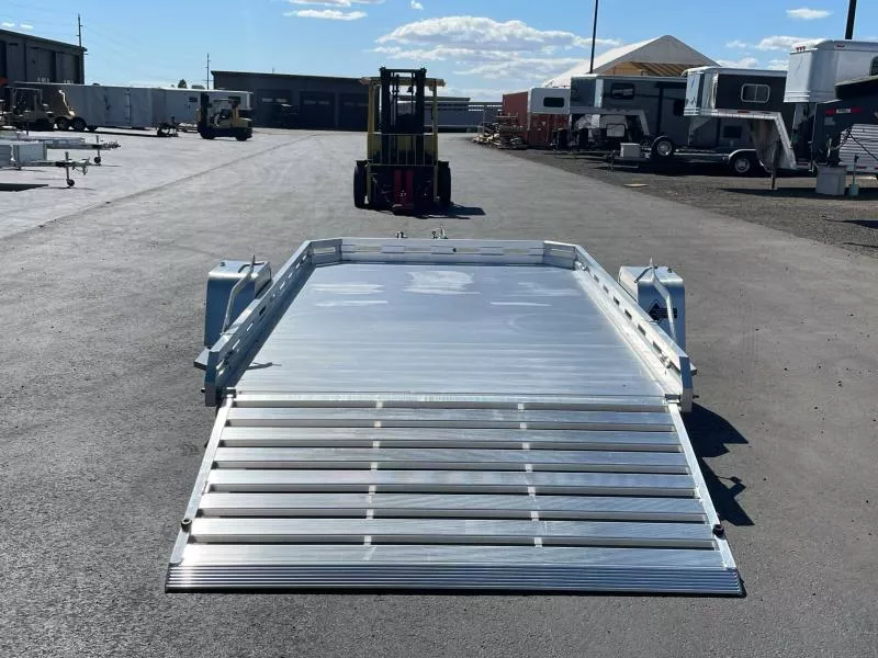 new Utility Trailers Aluma  for sale, in Walla Walla, WA Thumbnail 9