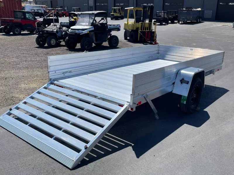 new Utility Trailers Aluma  for sale, in Walla Walla, WA Thumbnail 17