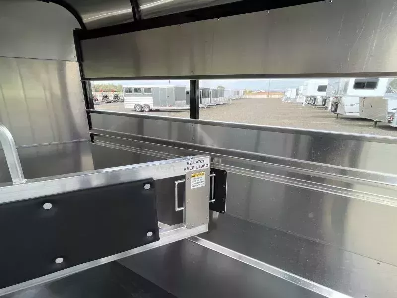 new Horse Trailers C&B Trailers  for sale, in Walla Walla, WA Thumbnail 14