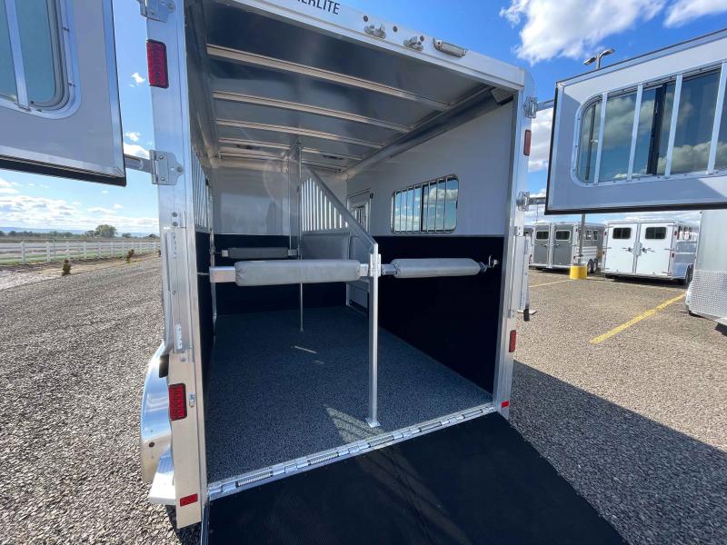 new Horse Trailers Featherlite  for sale, in Walla Walla, WA Thumbnail 20