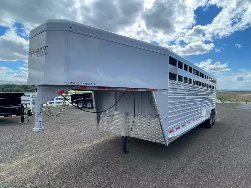 new Horse Trailers Trails West  for sale, in Walla Walla, WA Thumbnail 3