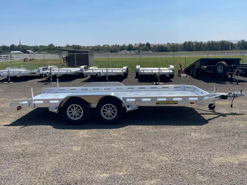 new Utility Trailers Aluma  for sale, in Walla Walla, WA Thumbnail 14