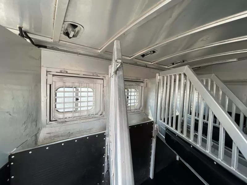 used Horse Trailers Platinum Coach  for sale, in Walla Walla, WA Thumbnail 17