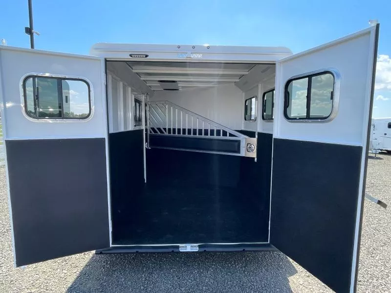 new Horse Trailers Trails West  for sale, in Walla Walla, WA Thumbnail 9