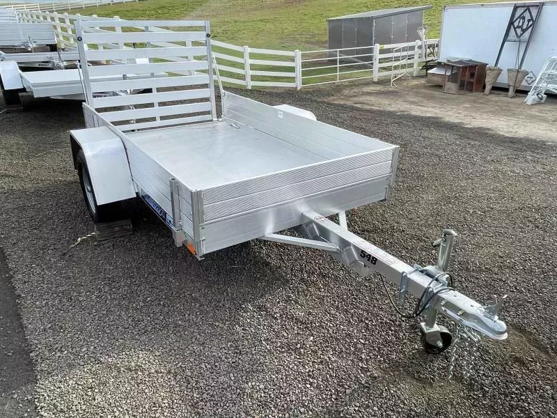 new Utility Trailers Aluma  for sale, in Walla Walla, WA Thumbnail 15