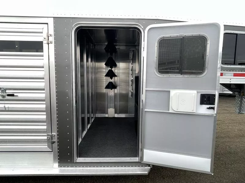new Horse Trailers Featherlite  for sale, in Walla Walla, WA Thumbnail 22