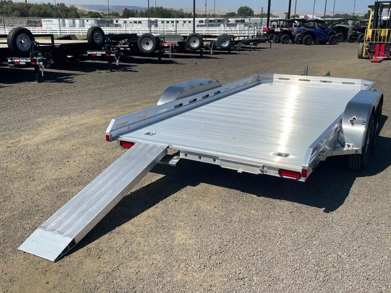 new Utility Trailers Aluma  for sale, in Walla Walla, WA Thumbnail 13