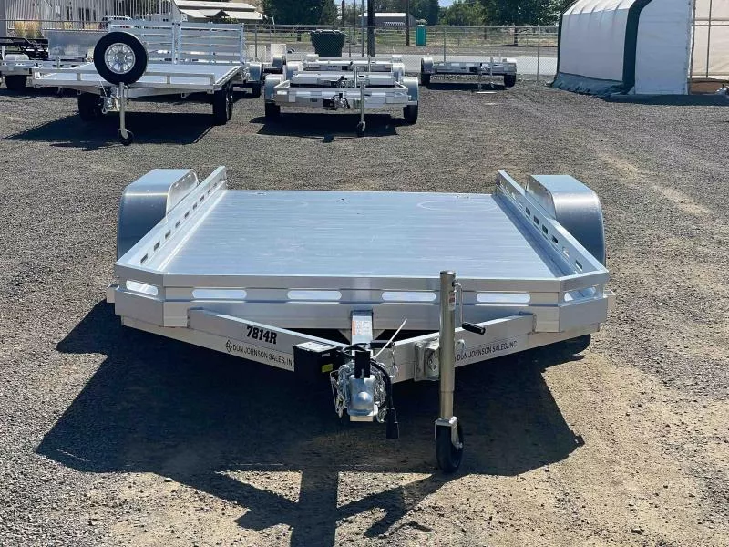 new Utility Trailers Aluma  for sale, in Walla Walla, WA Thumbnail 17