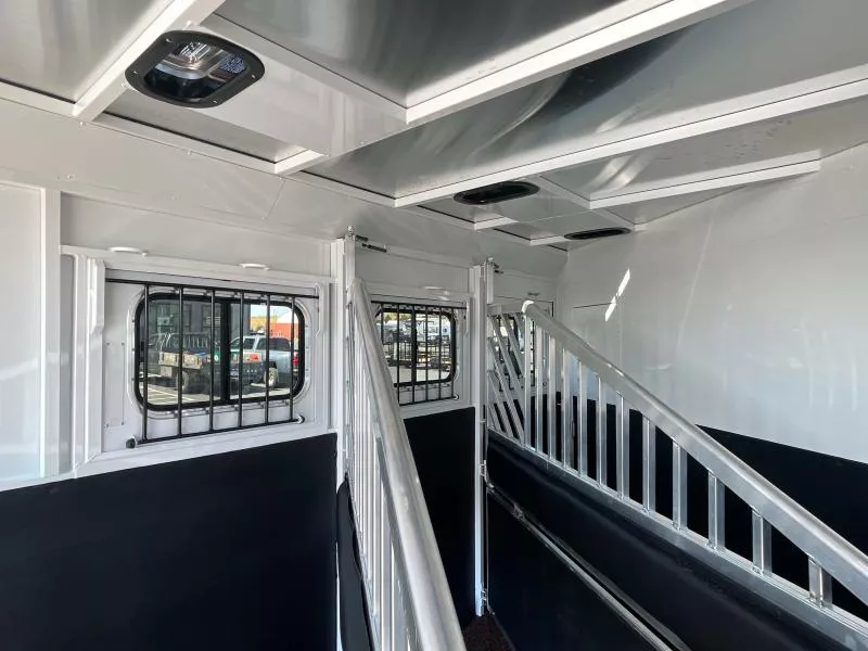 new Horse Trailers Trails West  for sale, in Walla Walla, WA Thumbnail 14