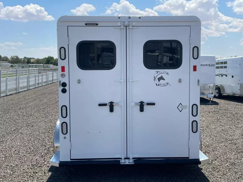 new Horse Trailers Trails West  for sale, in Walla Walla, WA Thumbnail 8