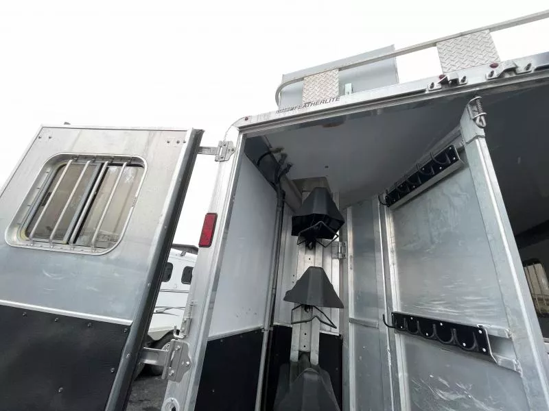 used Horse Trailers Featherlite  for sale, in Walla Walla, WA Thumbnail 40