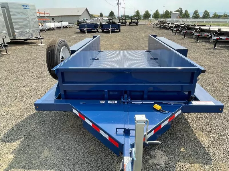 new Utility Trailers Air Tow  for sale, in Walla Walla, WA Thumbnail 21