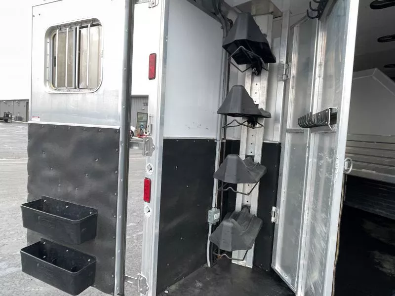 used Horse Trailers Featherlite  for sale, in Walla Walla, WA Thumbnail 34