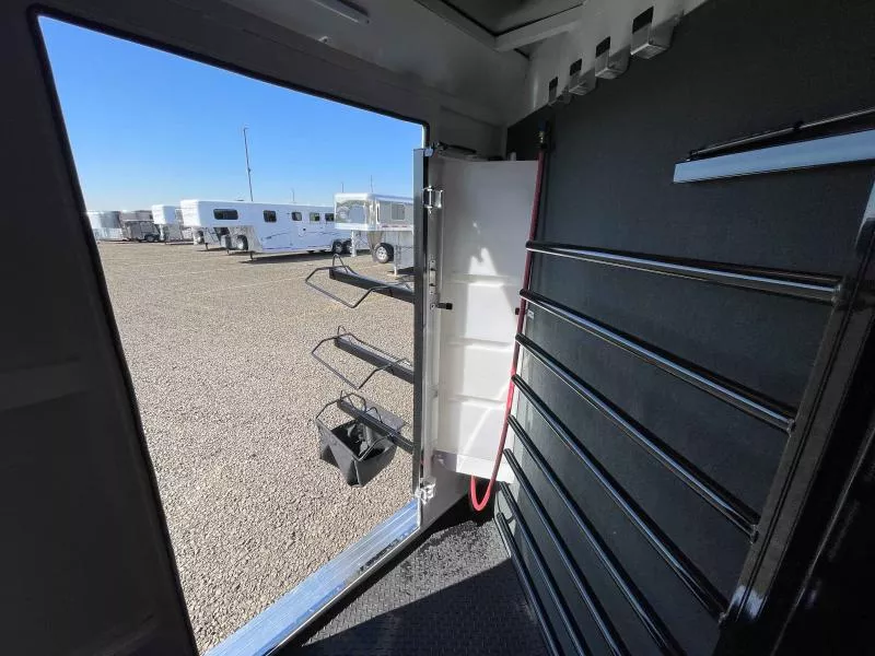 new Horse Trailers Trails West Manufacturing  for sale, in Walla Walla, WA Thumbnail 19