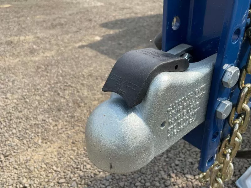 new Utility Trailers Air Tow  for sale, in Walla Walla, WA Thumbnail 4