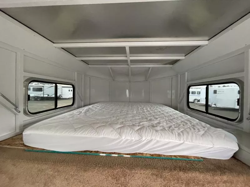 used Horse Trailers Trails West  for sale, in Walla Walla, WA Thumbnail 37