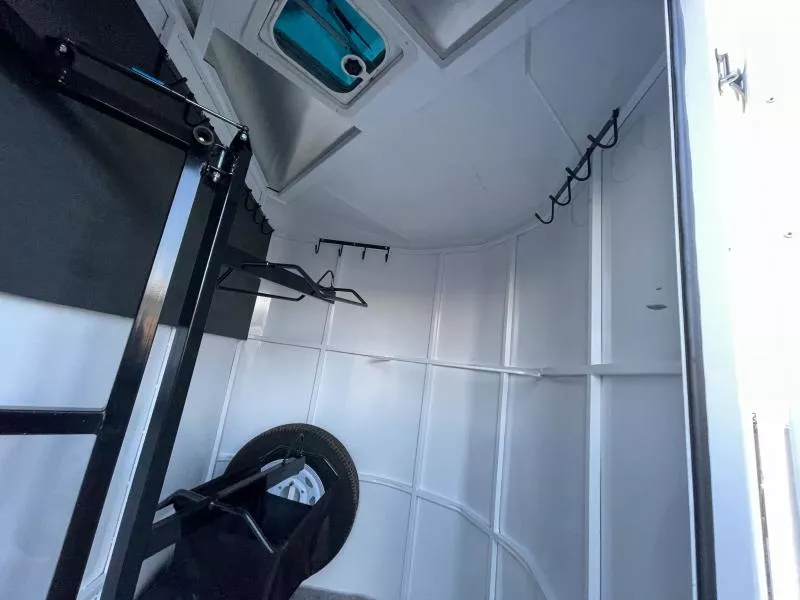 used Horse Trailers Trails West  for sale, in Walla Walla, WA Thumbnail 24