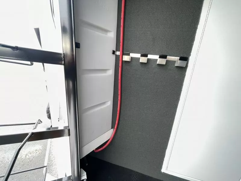 new Horse Trailers Trails West  for sale, in Walla Walla, WA Thumbnail 7