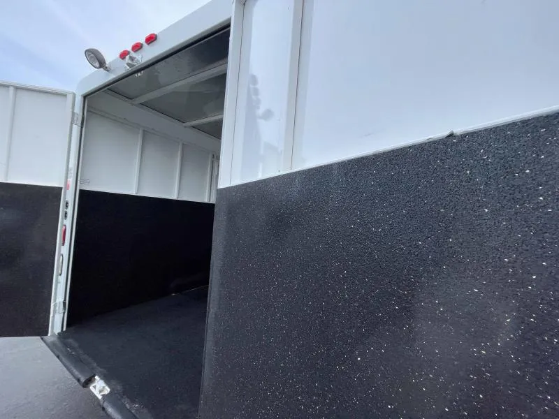 used Horse Trailers Trails West Manufacturing  for sale, in Walla Walla, WA Thumbnail 14
