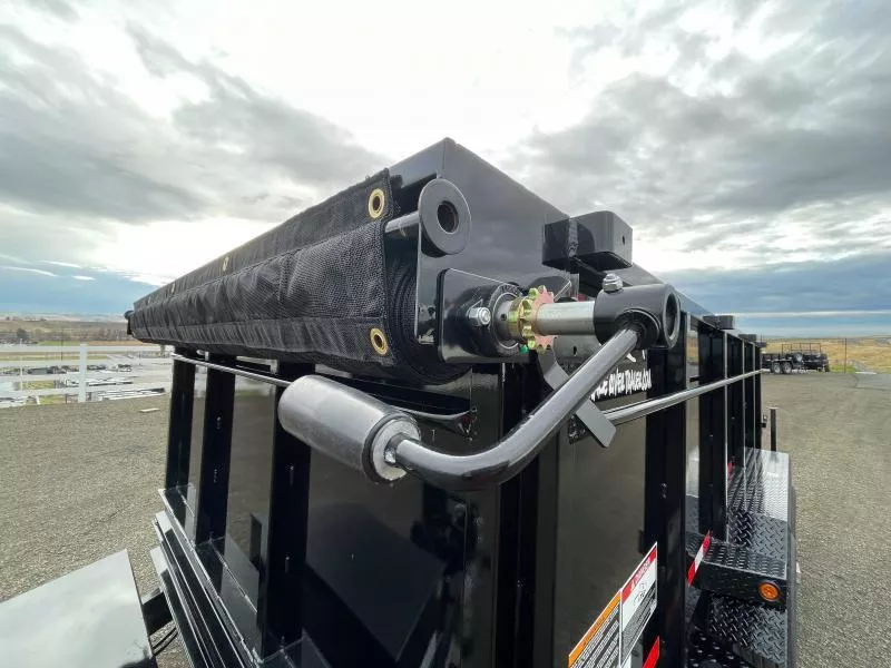 new Dump Trailers Snake River  for sale, in Walla Walla, WA Thumbnail 9