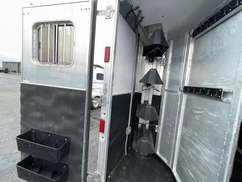 used Horse Trailers Featherlite  for sale, in Walla Walla, WA Thumbnail 41