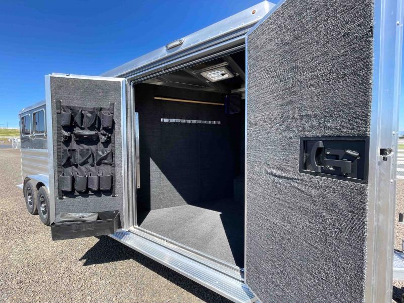 new Horse Trailers Featherlite  for sale, in Walla Walla, WA Thumbnail 30