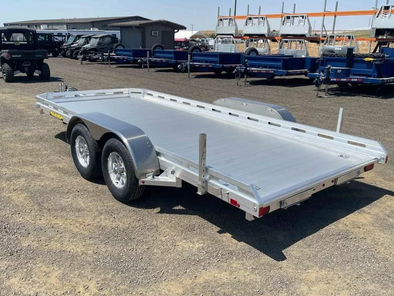 new Utility Trailers Aluma  for sale, in Walla Walla, WA Thumbnail 8