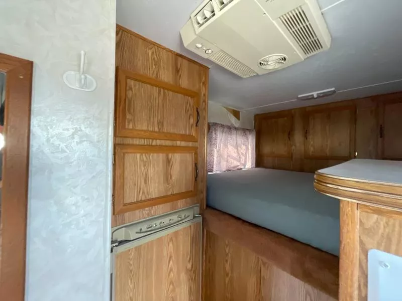 used Horse Trailers Sundowner Trailers  for sale, in Walla Walla, WA Thumbnail 31